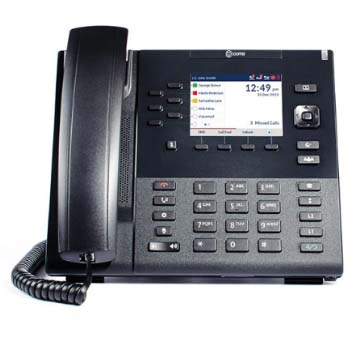 Téléphone IP Ooma 6867