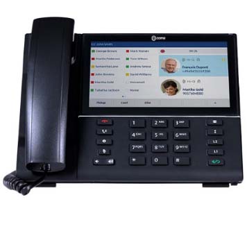 Téléphone IP Ooma 6869