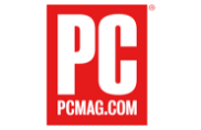 Logo d’évaluation n°1 de PC Mag.