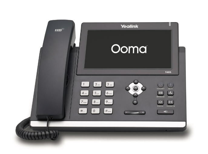 Get A Business Phone Number - Selecting or Porting in 3 Easy Steps | Ooma Canada