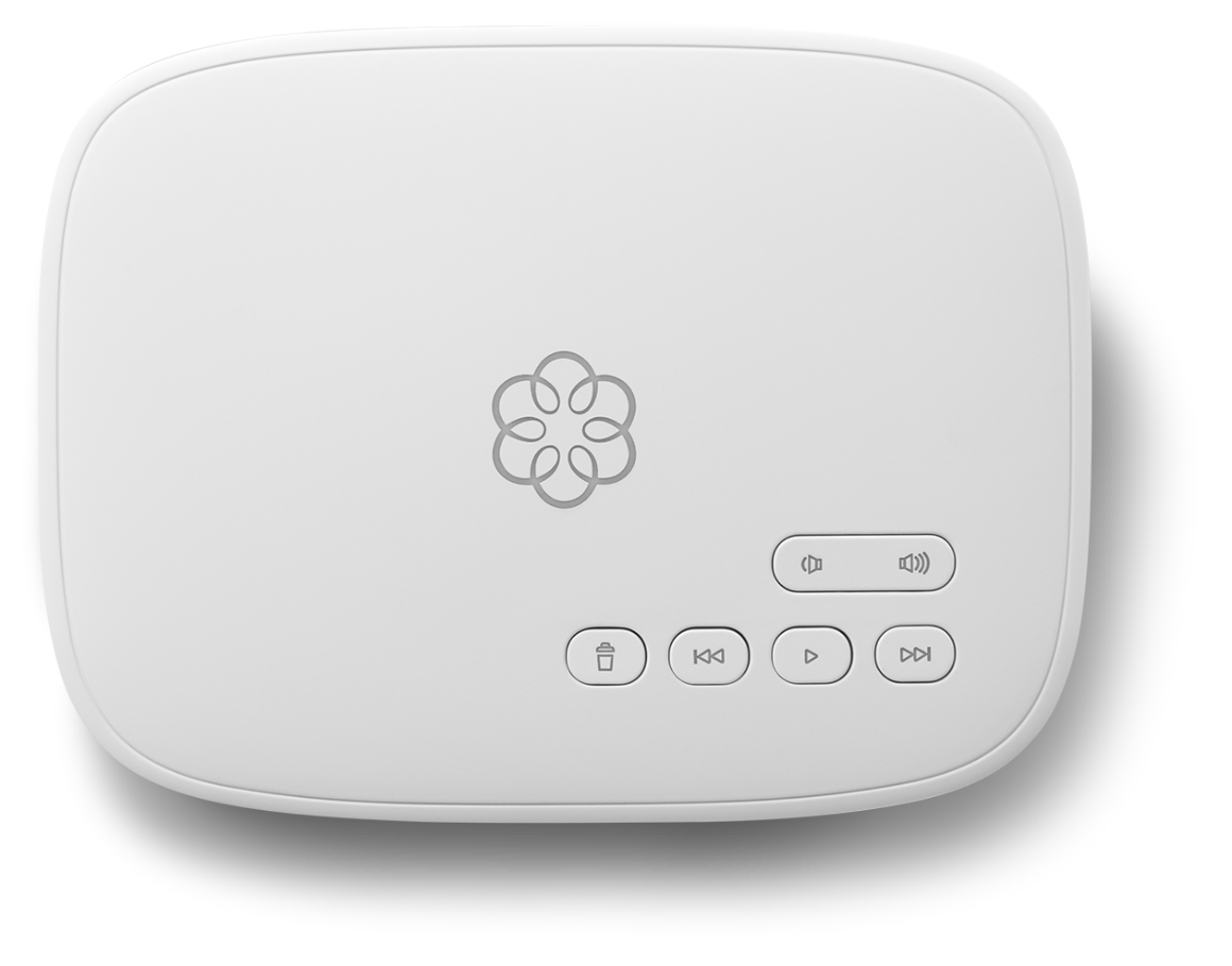 Digital phone service with Ooma.