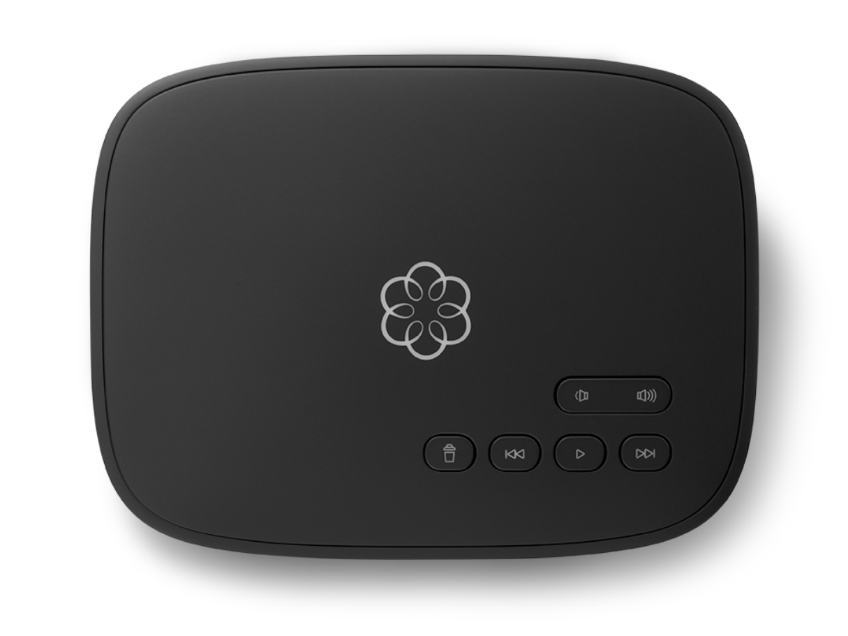 Enjoy free VoIP smart home phone service from Ooma.